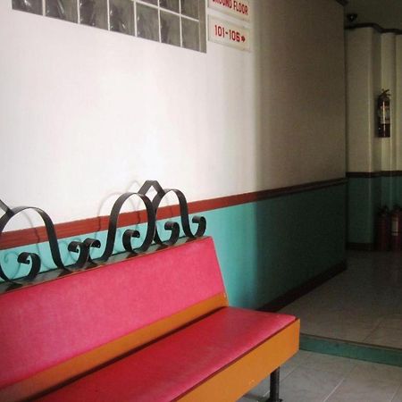 Magayon Hotel Legazpi Dış mekan fotoğraf