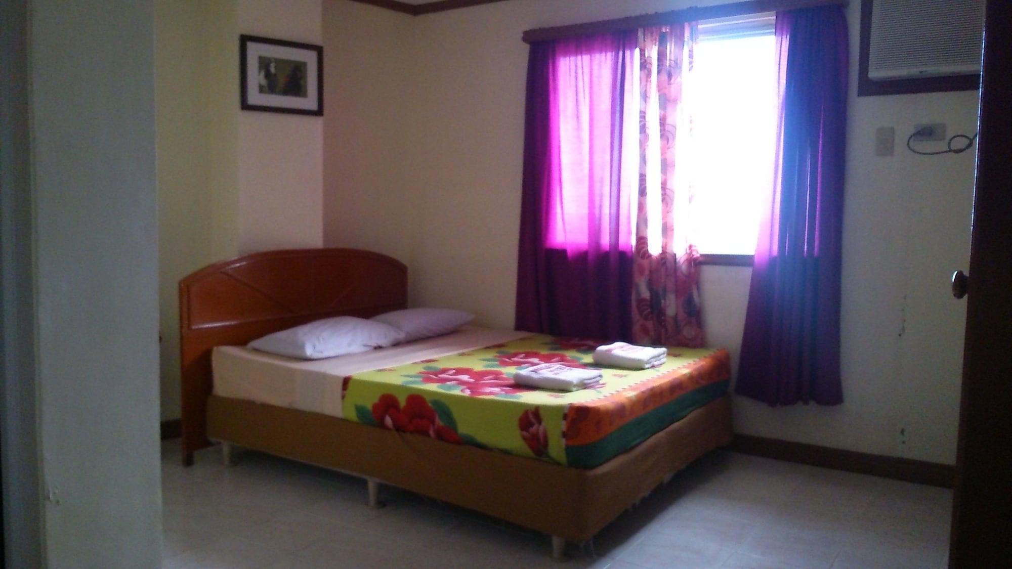 Magayon Hotel Legazpi Dış mekan fotoğraf