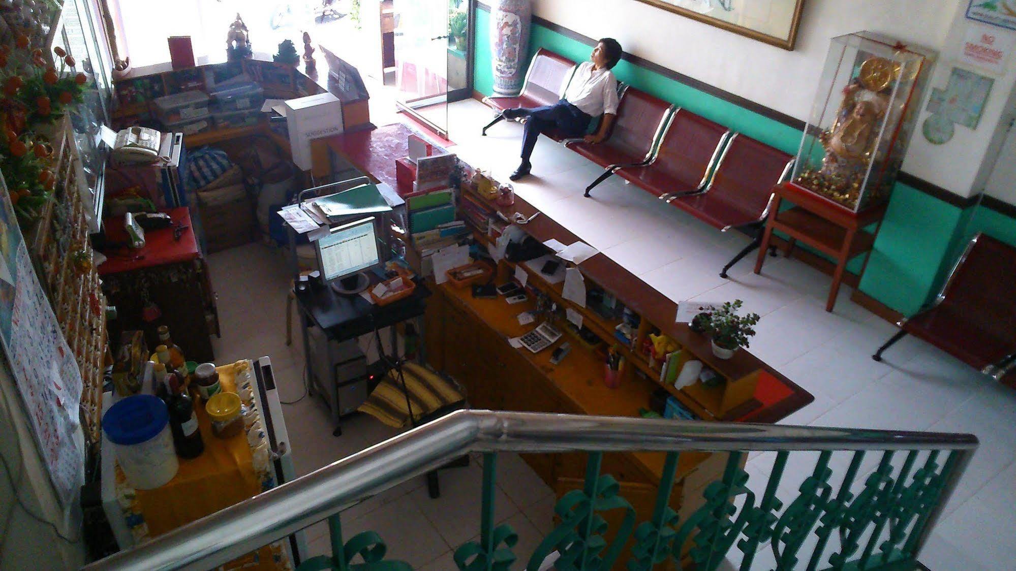 Magayon Hotel Legazpi Dış mekan fotoğraf